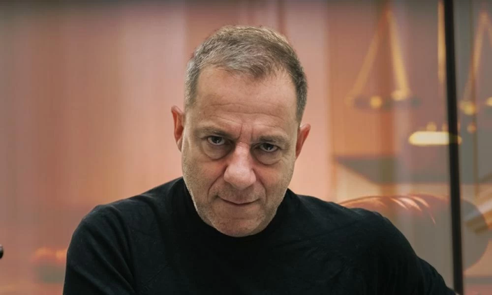 Νέες σοκαριστικές καταγγελίες από δύο 17χρονους για κακοποίηση από τον Λιγνάδη
